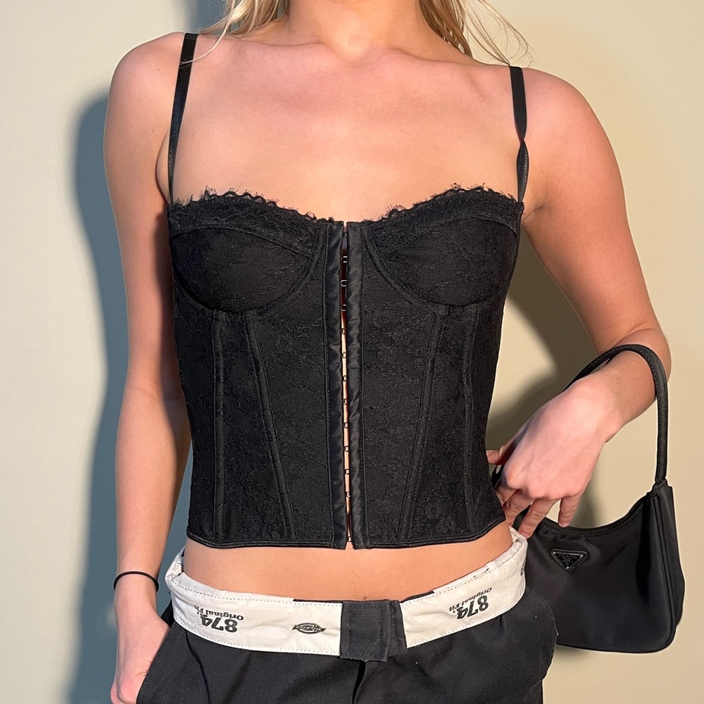 Corset